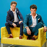 ילדים סורגים