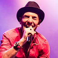 פבלו רוזנברג- חוגגים ולנטיינס דיי!