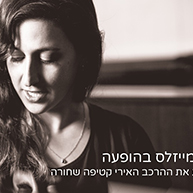 מורן מייזלס