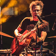 ירמי קפלן – בהופעה