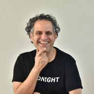 בני ברוכים- מופע סטנד- אפ