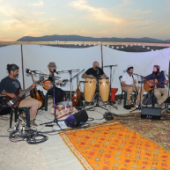 שיח רותם- הרכב ישראלי אותנטי