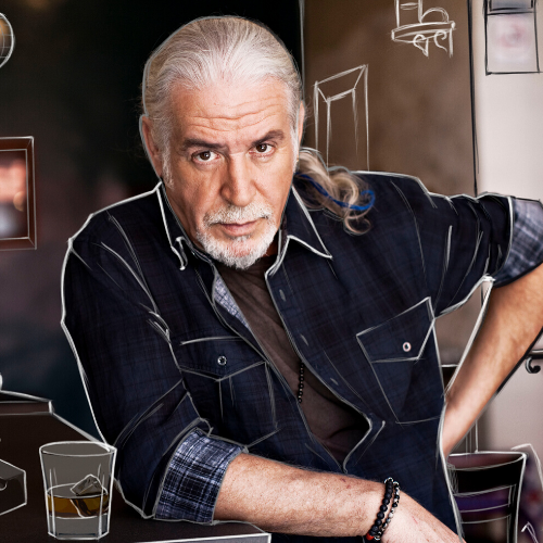 שלמה גרוניך- מופע פסנתר