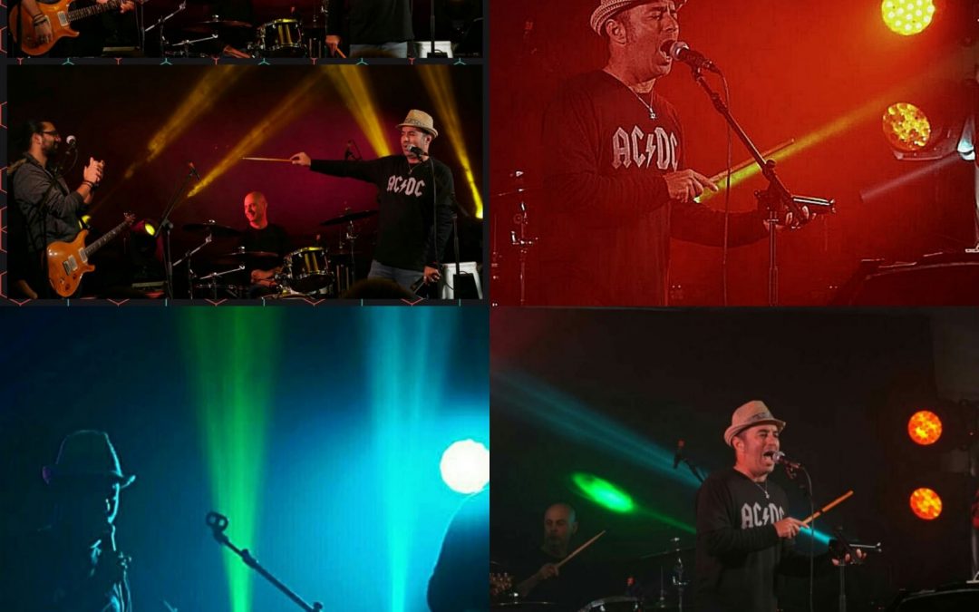 סלוצקי ונערי הכפר