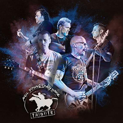 ראסטיז | Rusties