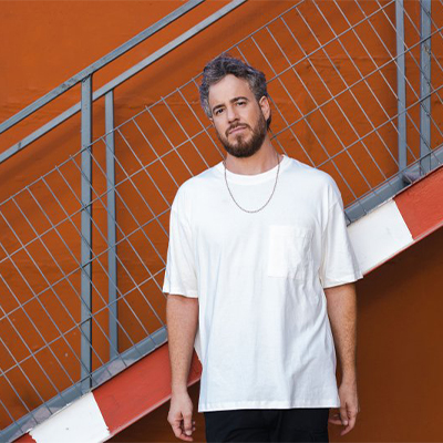 יושי – ההופעה