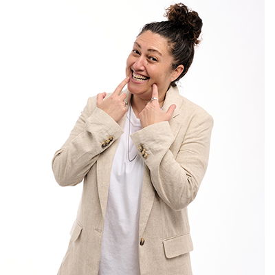 מירית גליצקי | מוגזמת