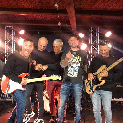 יציאת חירום – יוסי ברוש