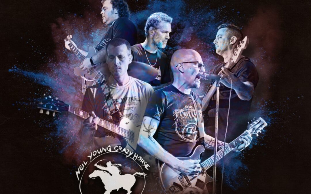 ראסטיז: מופע מחווה לניל יאנג