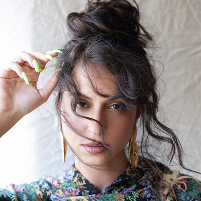 שירה גבריאלוב | #רקאומרת