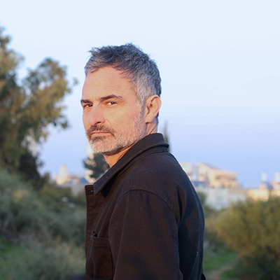 ערב עם מאור כהן