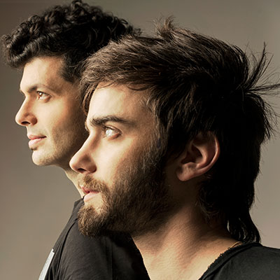 גיא ויהל | מופע אקוסטי