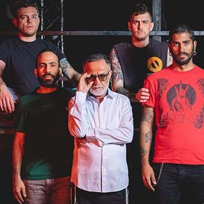 אהוד בנאי וקו אחורי