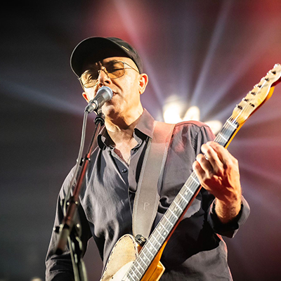 ארז לב ארי | מופע להקה