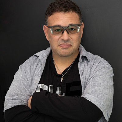 אורן ישראל אופיר (א.י.א)