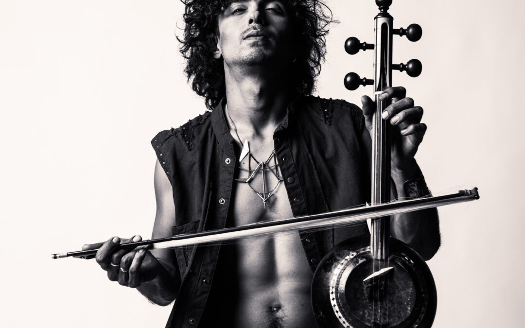 מארק אליהו | About Love