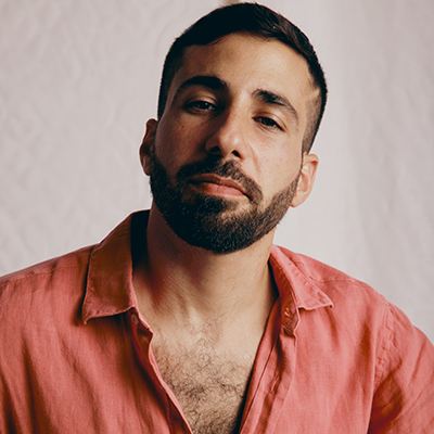 אביחי הולנדר במופע טריו חדש ומרגש!