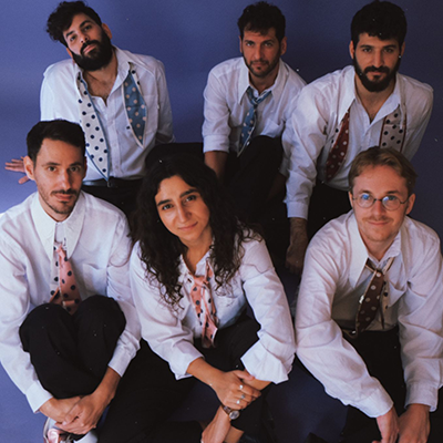 מופע מחווה ללהקת כוורת ולחברי הלהקה