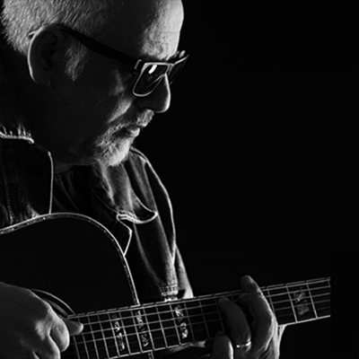 מיכה שטרית | מופע אינטימי