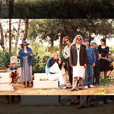 מבצע סבתא: כל האמת